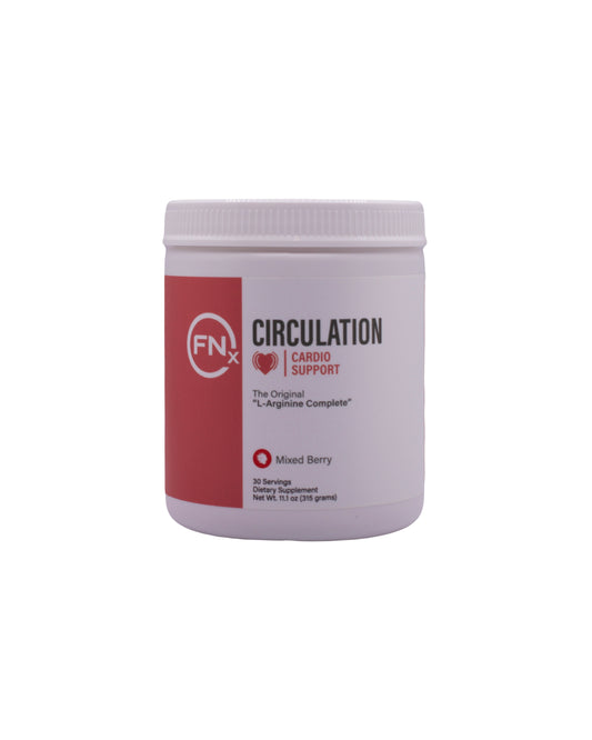 Circulation Cardio Support