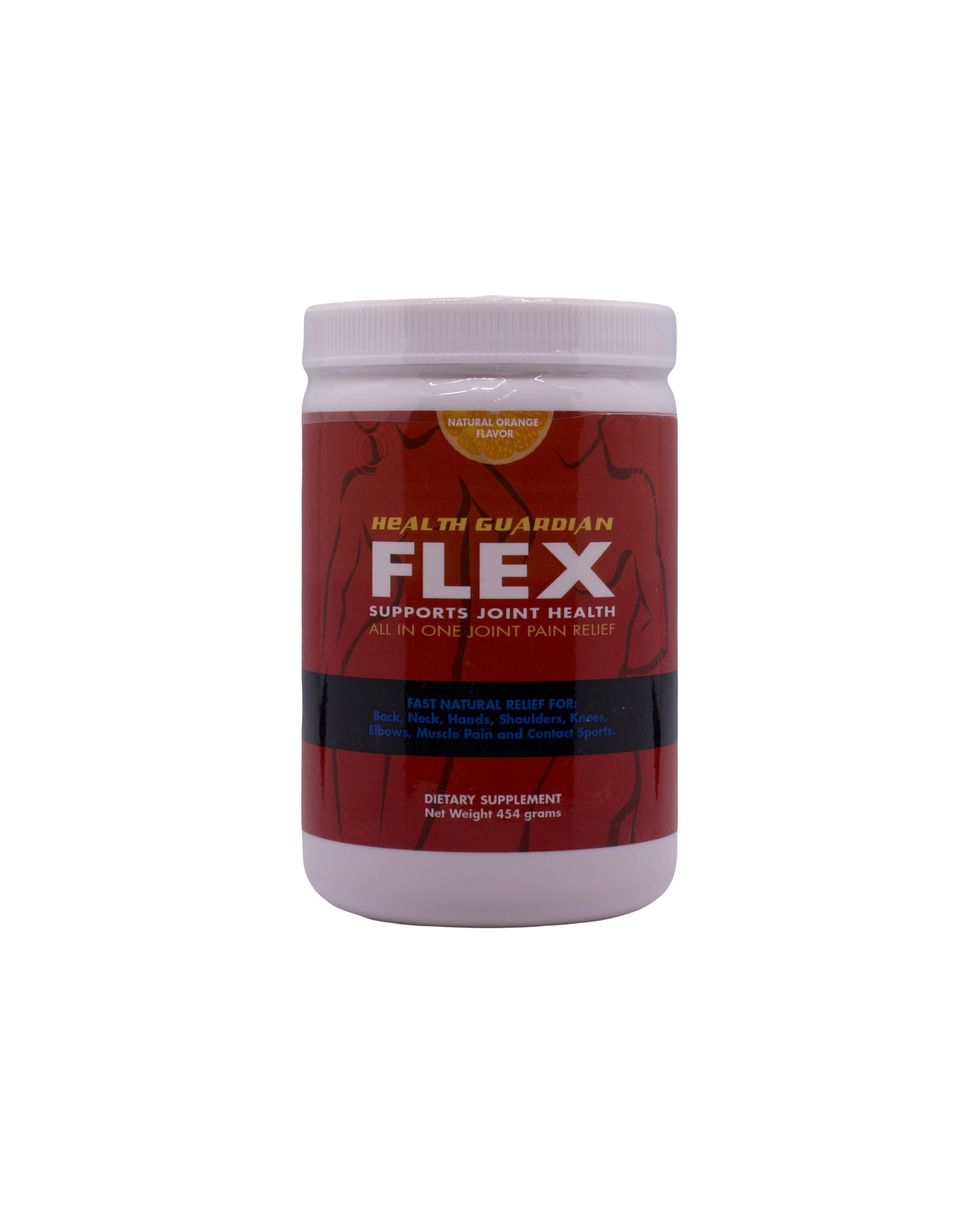 Flex - Supports Joint Health