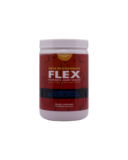 Flex - Supports Joint Health