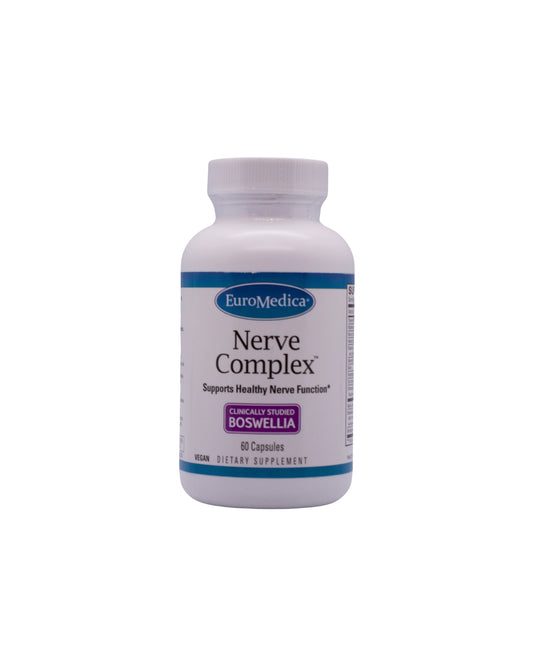 Nerve Complex